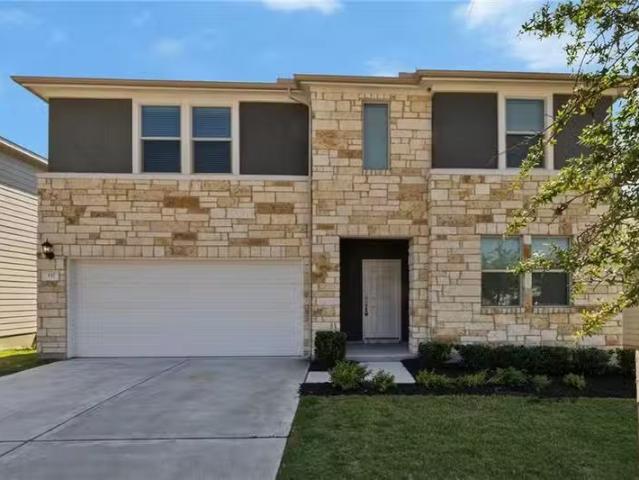 House for sale in Round Rock