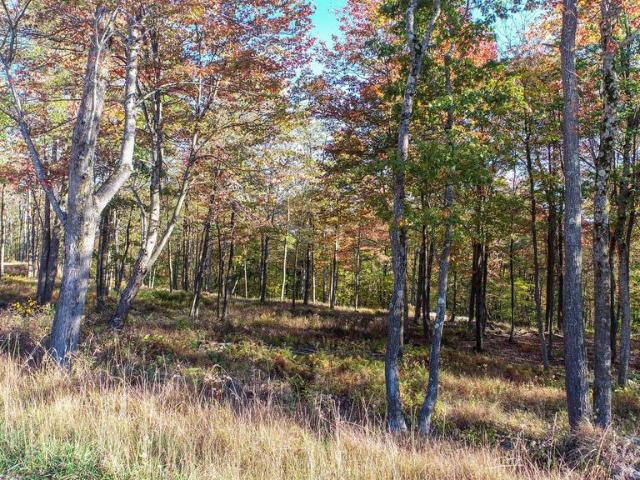 Land for sale in Garrett, Maryland
