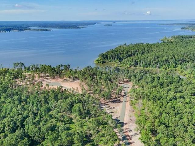 Land for sale in Sabine, Texas