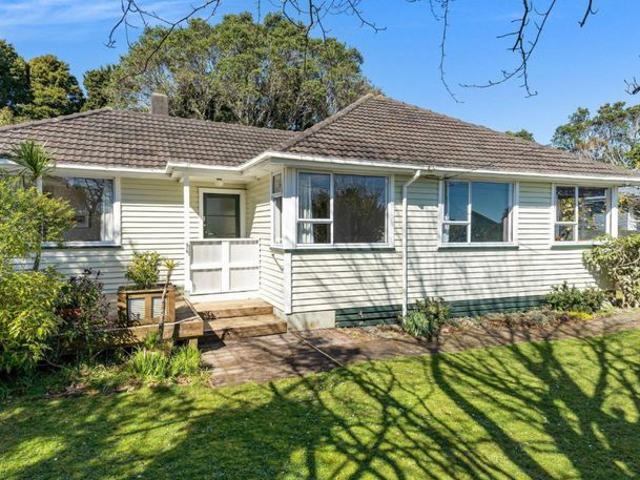House for rent in Hillsborough, Taranaki