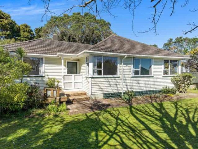 House for rent in Hillsborough, Taranaki
