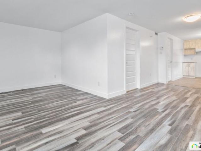 Apartment for rent in Masson-Angers, Gatineau