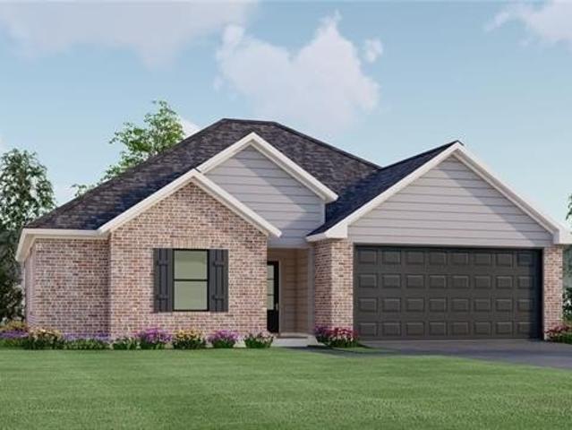 House for sale in Natchitoches, Louisiana