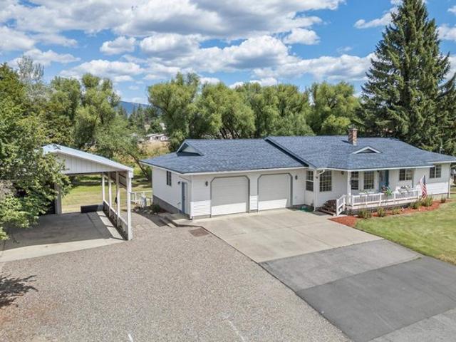 House for sale in Colville, Washington