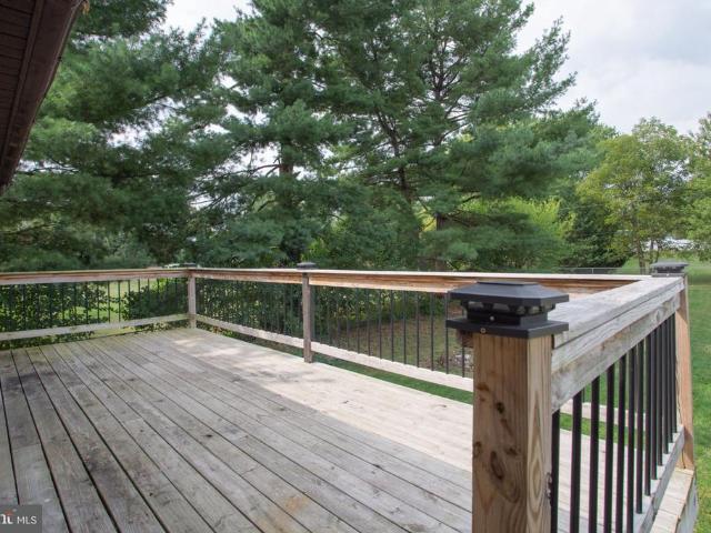House for sale in Bunker Hill, West Virginia