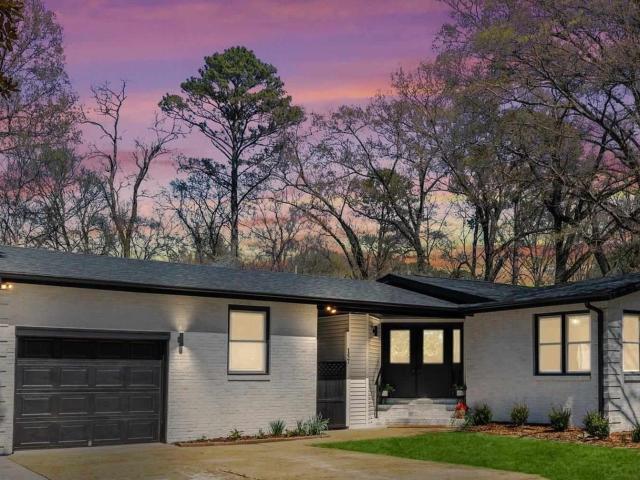 House for sale in Huntsville, Alabama