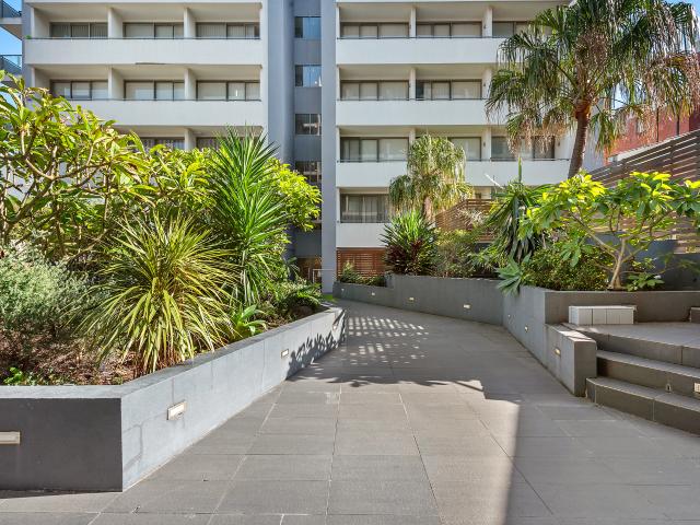 Apartment for rent in Rockdale