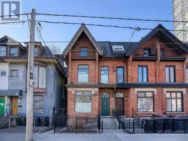 Condo for sale in Woburn, Ontario