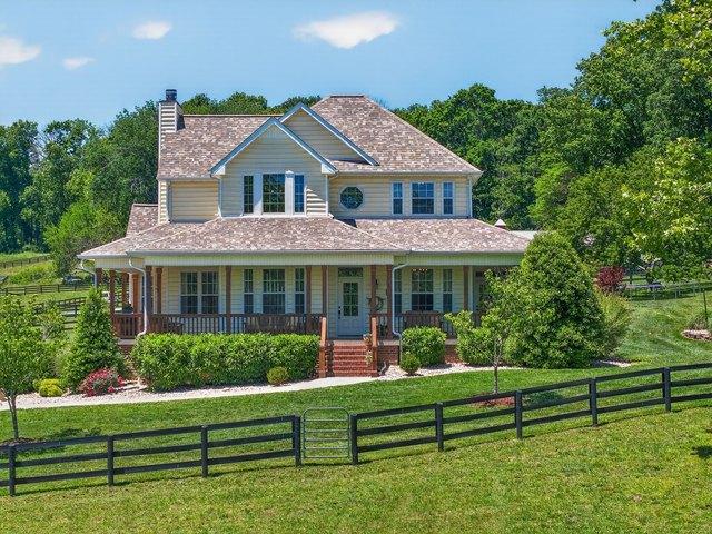 House for sale in Gallatin, Middle Tennessee