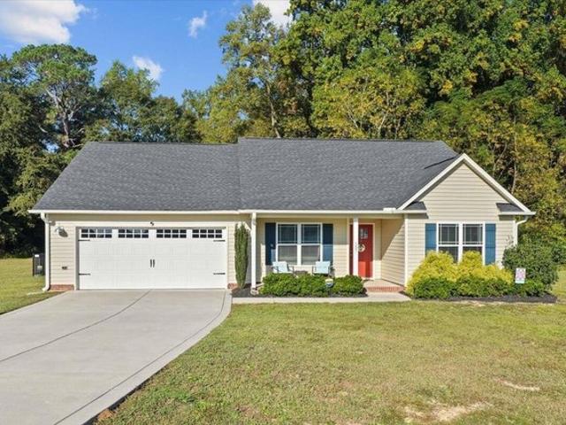 House for sale in Dunn, Harnett County