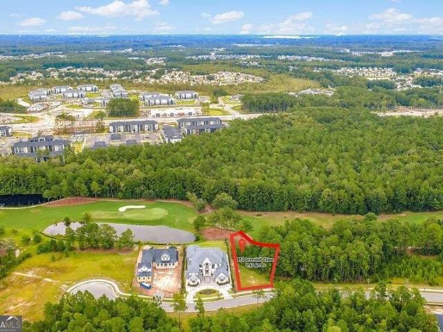 Land for sale in Pooler, Georgia