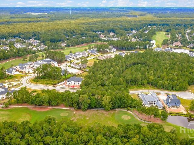Land for sale in Pooler, Georgia