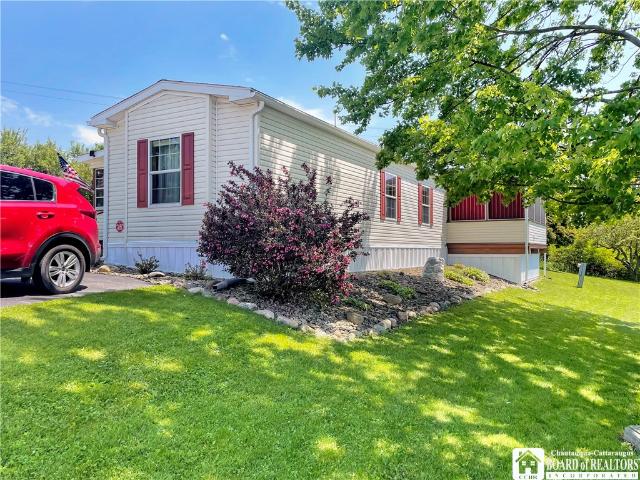 House for sale in Ellery, New York