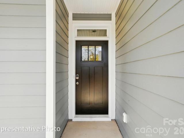 House for sale in Troutman, North Carolina