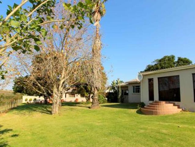 Farm for sale in Groot Brak Rivier, Western Cape