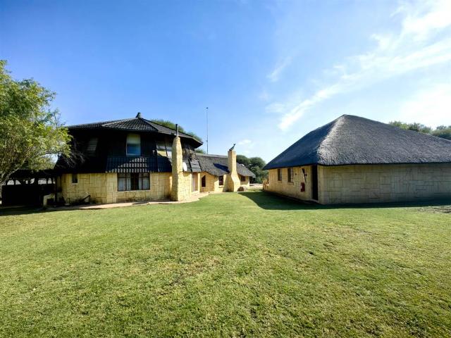Farm for sale in Tlhabane, North West