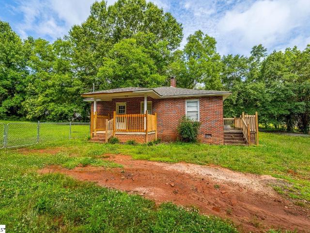 House for sale in Wellford, South Carolina