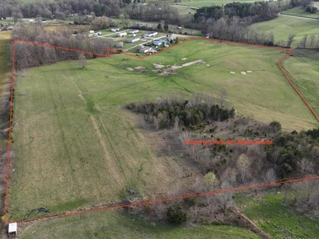 Farm for sale in Nancy, Kentucky