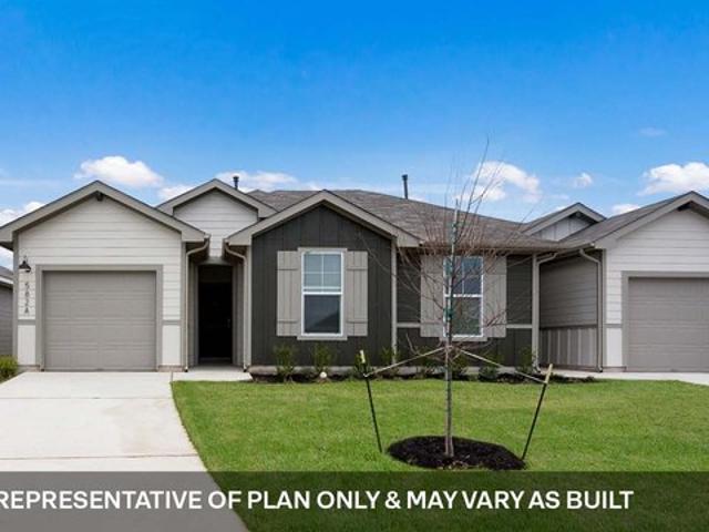 Townhouse for sale in Hays, Texas