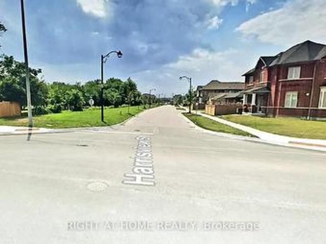 Land for sale in Riverside, Ajax