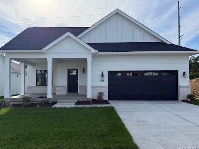 House for sale in Dardenne Prairie, Missouri