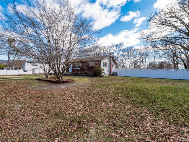 Property for sale in Centereach, New York