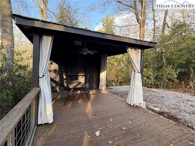 Land for sale in Avery, North Carolina