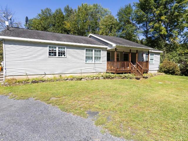 House for sale in Comstock, New York