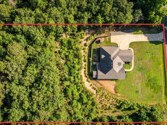 House for sale in Ark