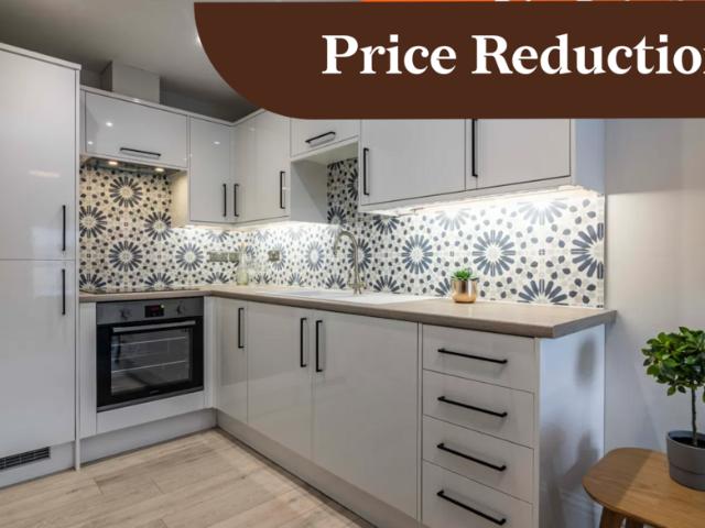 House for rent in New Boultham, Brayford