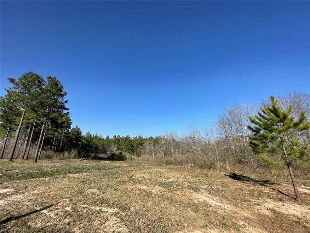 Land for sale in Louisiana