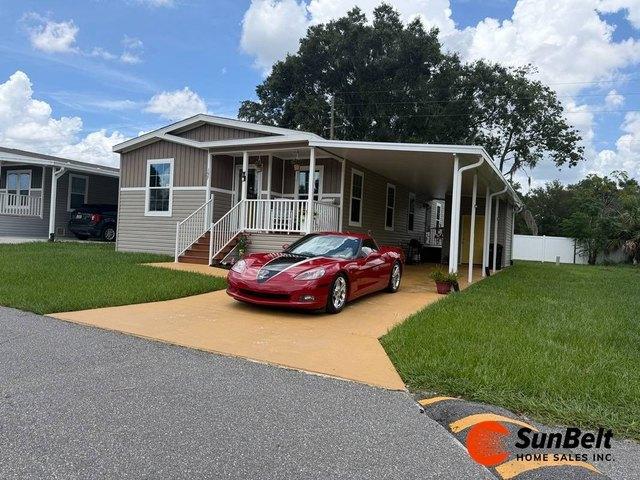 House for sale in Sorrento, Lake County