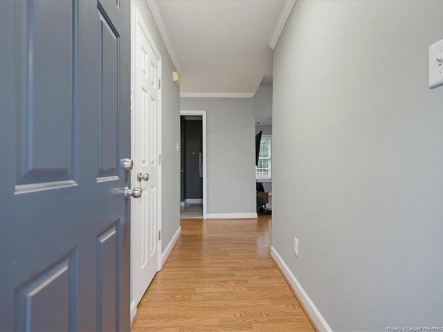 House for sale in Raeford, North Carolina