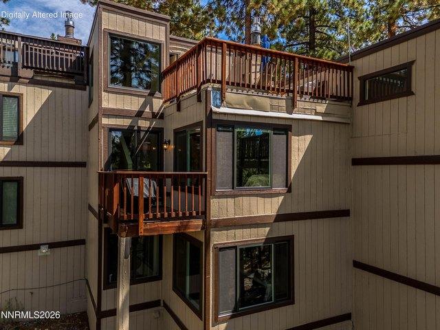 Townhouse for sale in Stateline, Douglas County