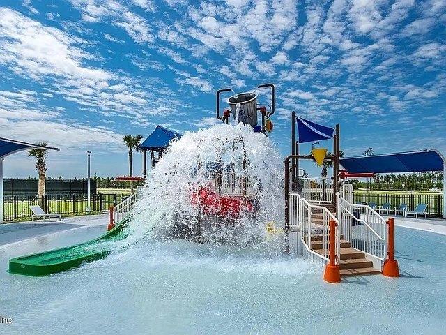 Townhouse for rent in Saint Johns, Florida