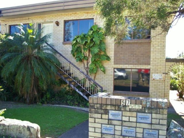 Apartment for rent in Toombul, Queensland