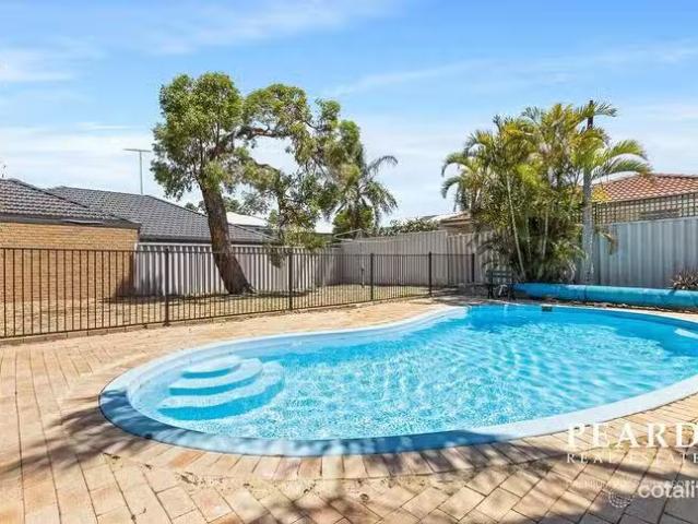 House for rent in Stirling, Western Australia