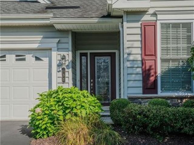 Townhouse for sale in Sewickley, Pennsylvania
