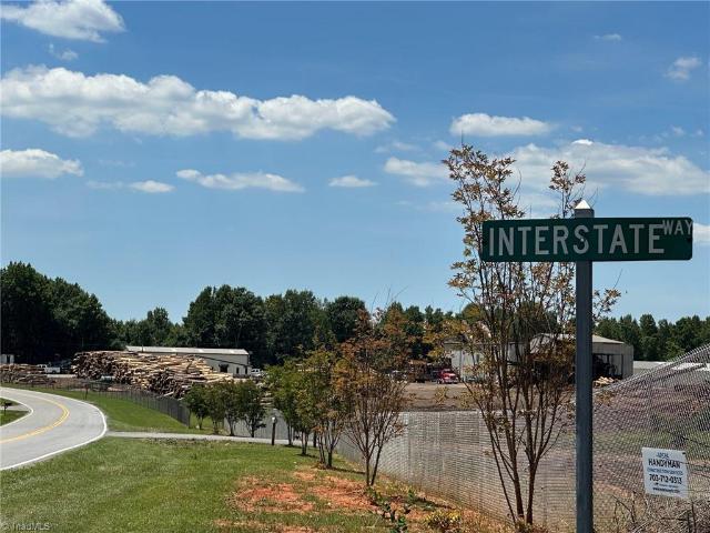 Land for sale in Elkin, North Carolina
