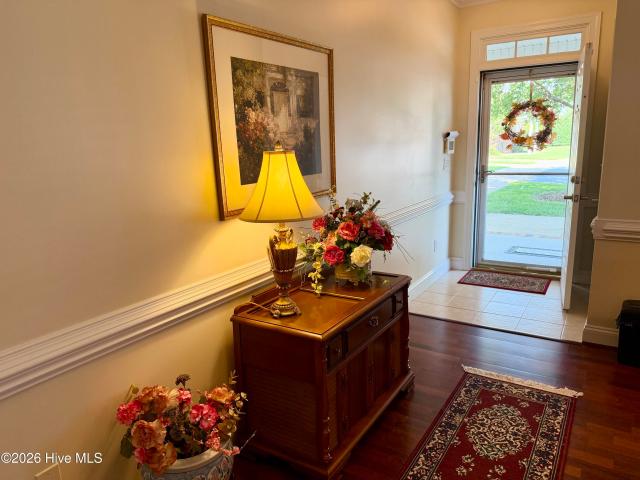 Townhouse for sale in Rocky Mount, North Carolina