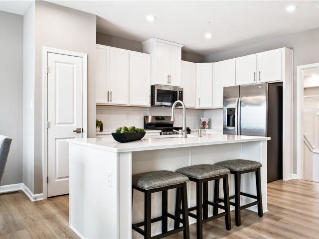 Townhouse for sale in Zelienople, Pennsylvania