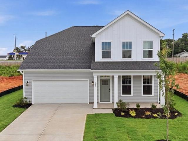 House for sale in Pacolet Mills, South Carolina