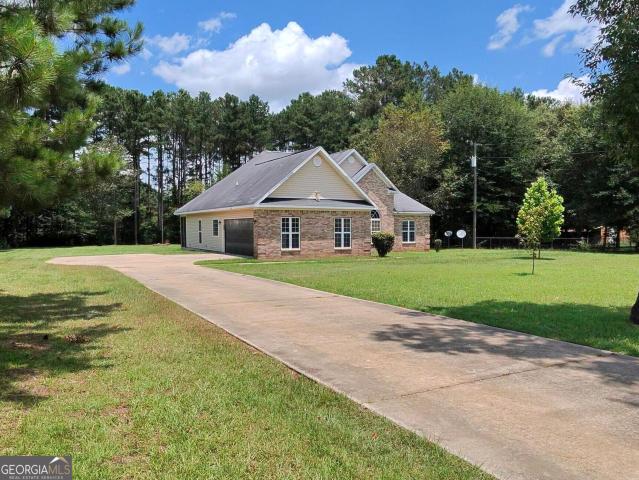 House for sale in Fort Valley, Georgia