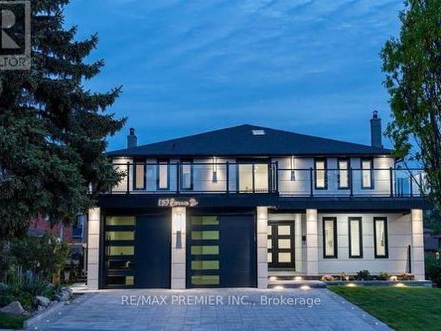 House for sale in York, Ontario