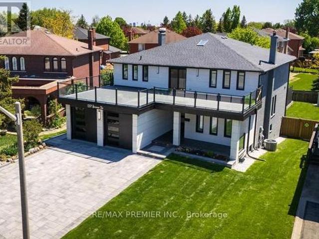 House for sale in York, Ontario