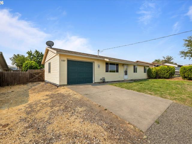House for sale in Oregonia