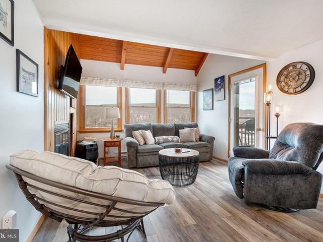 Condo for sale in Garrett, Maryland