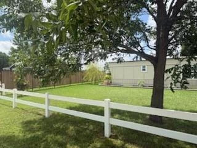 House for sale in Dublin, Texas