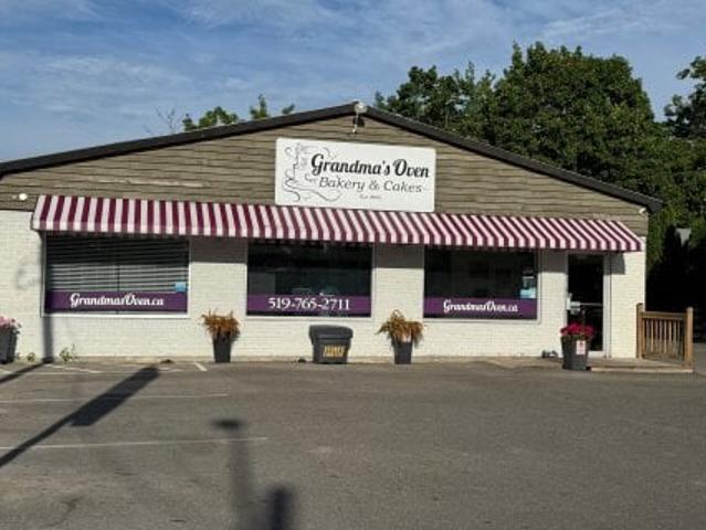 Office for sale in Ontario