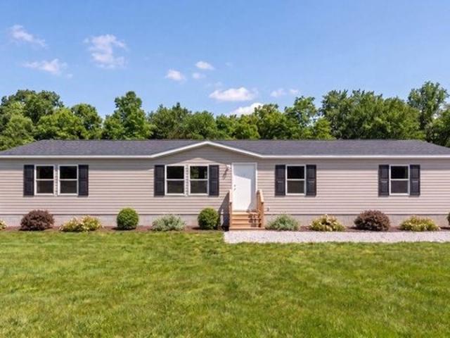 House for sale in Morgantown, Kentucky